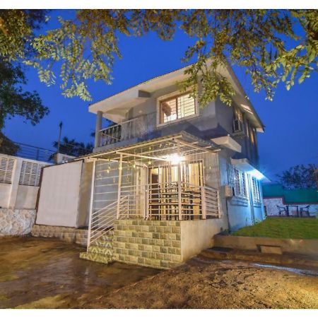 Regal Villas Mudra Villa 3Bhk Lonavala Exterior foto