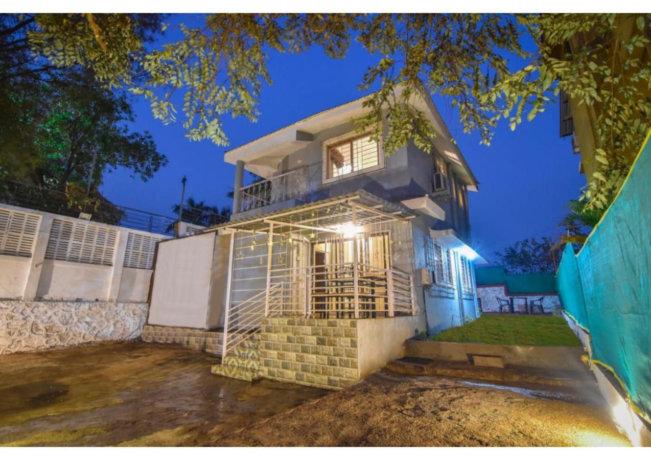 Regal Villas Mudra Villa 3Bhk Lonavala Exterior foto