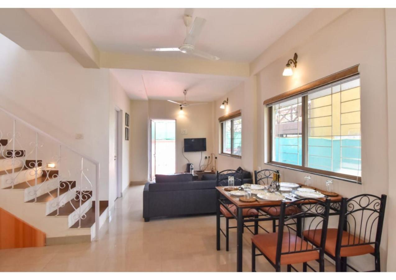 Regal Villas Mudra Villa 3Bhk Lonavala Exterior foto