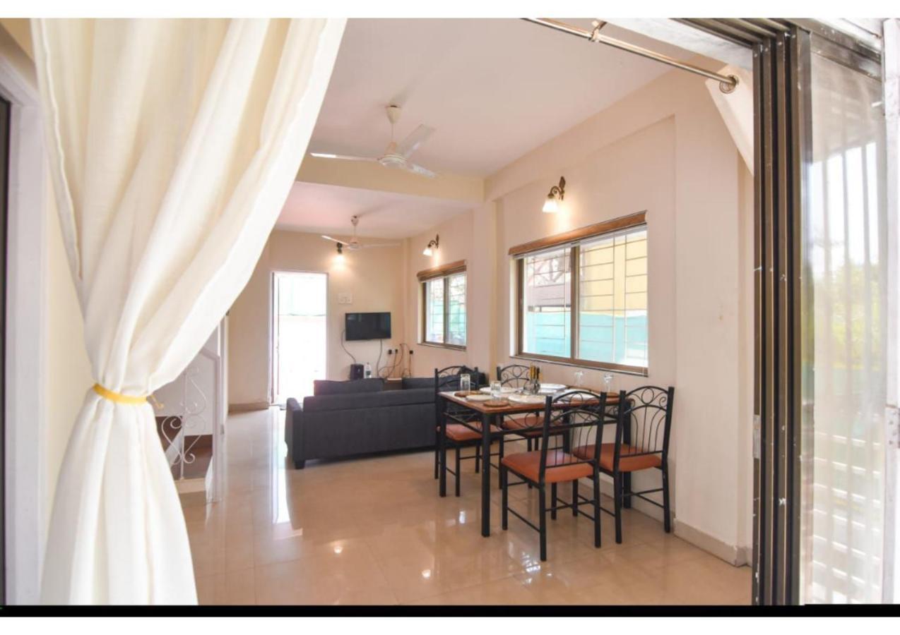 Regal Villas Mudra Villa 3Bhk Lonavala Exterior foto