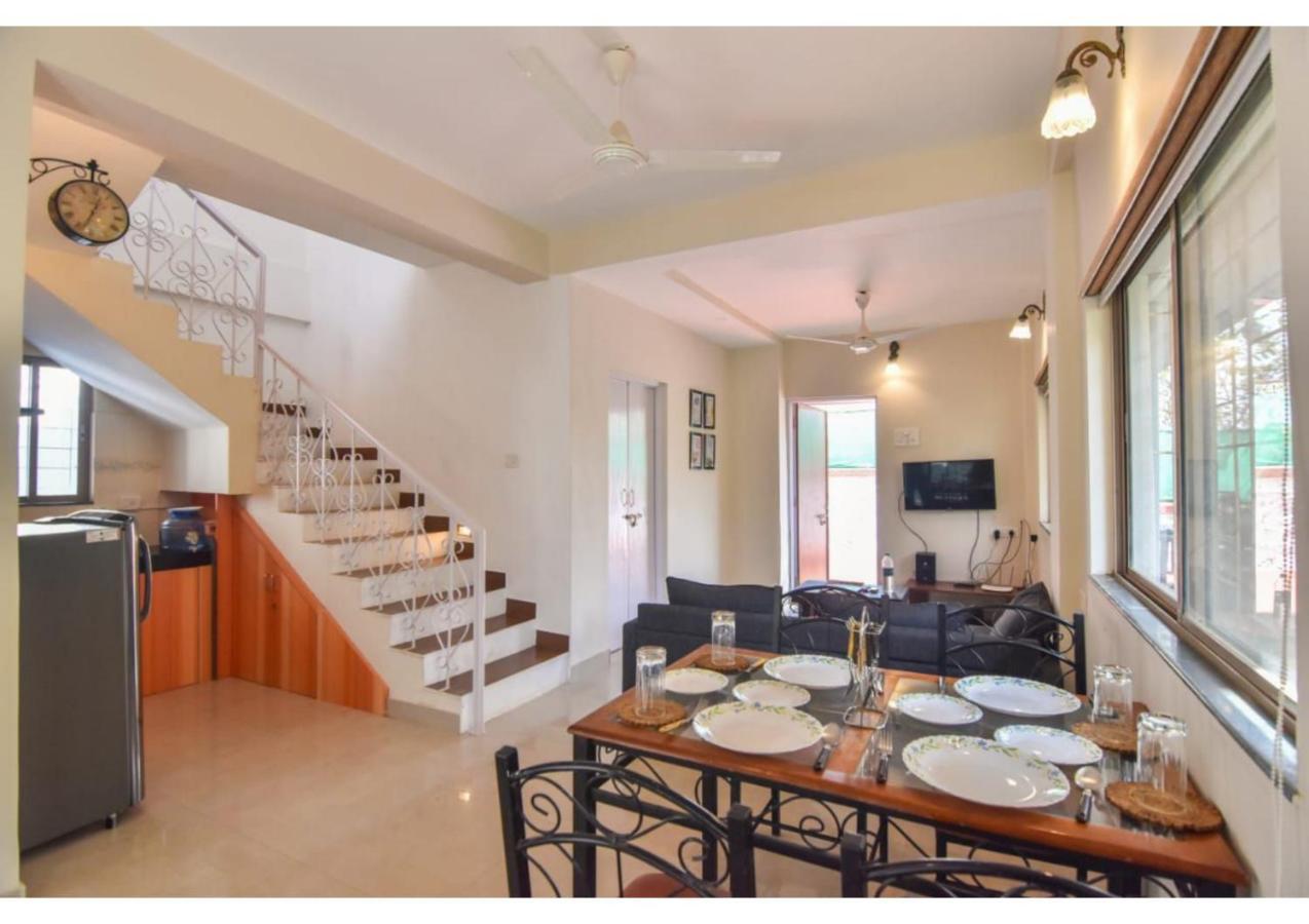 Regal Villas Mudra Villa 3Bhk Lonavala Exterior foto