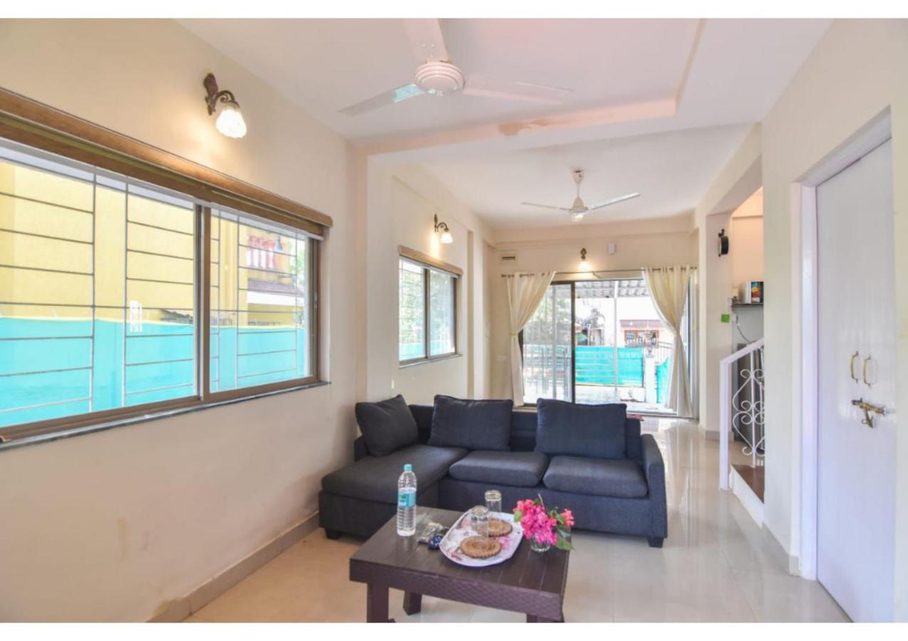 Regal Villas Mudra Villa 3Bhk Lonavala Exterior foto