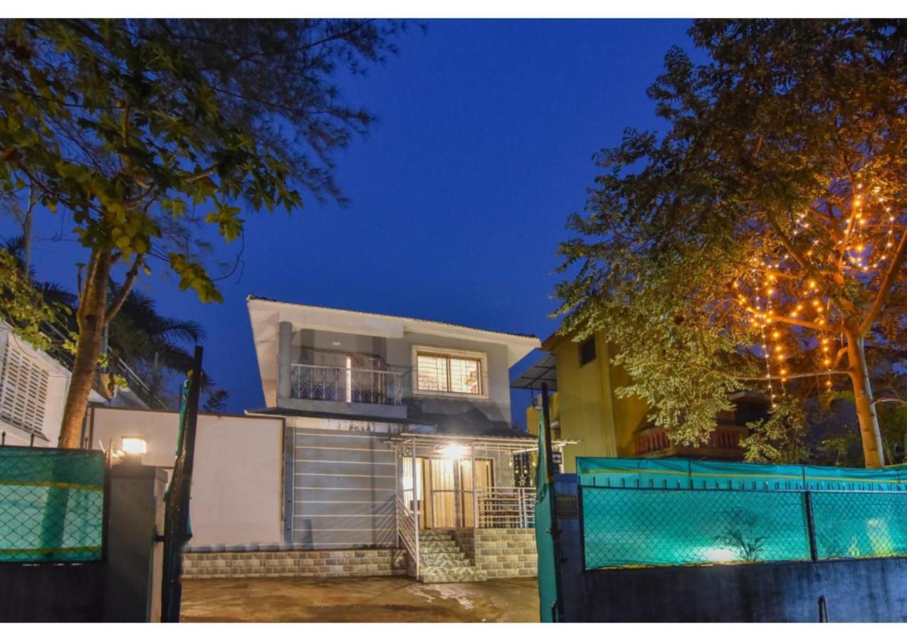 Regal Villas Mudra Villa 3Bhk Lonavala Exterior foto