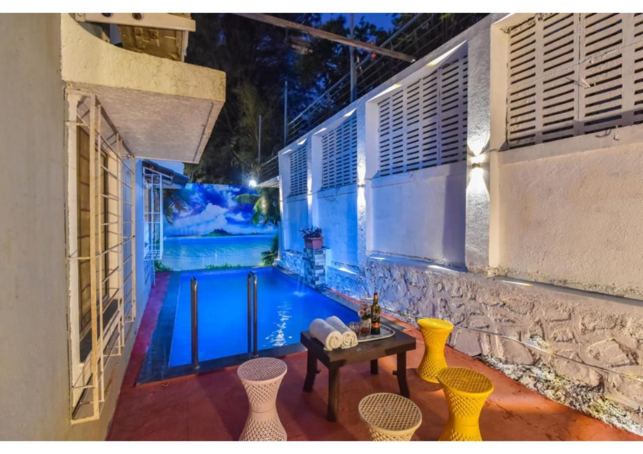 Regal Villas Mudra Villa 3Bhk Lonavala Exterior foto