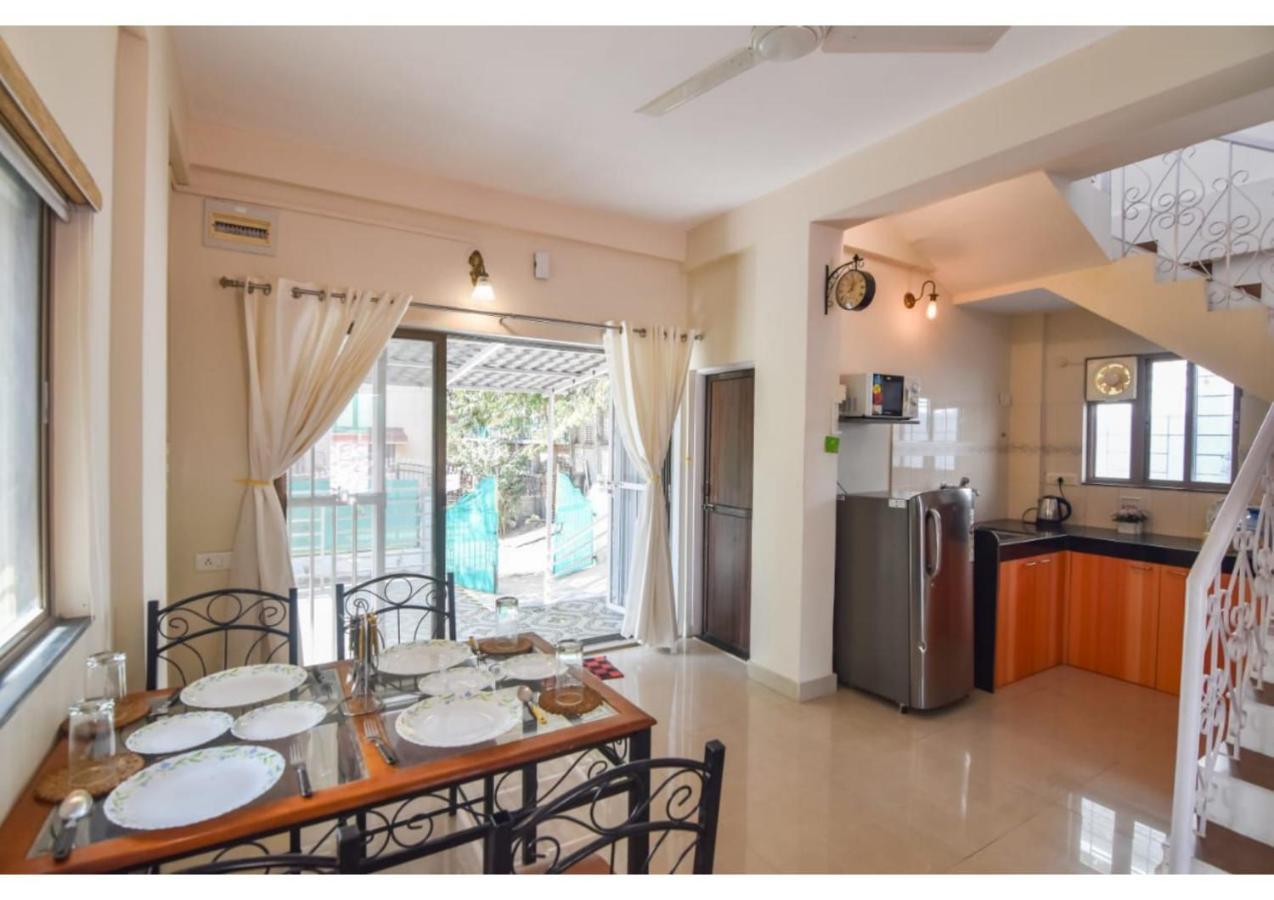 Regal Villas Mudra Villa 3Bhk Lonavala Exterior foto