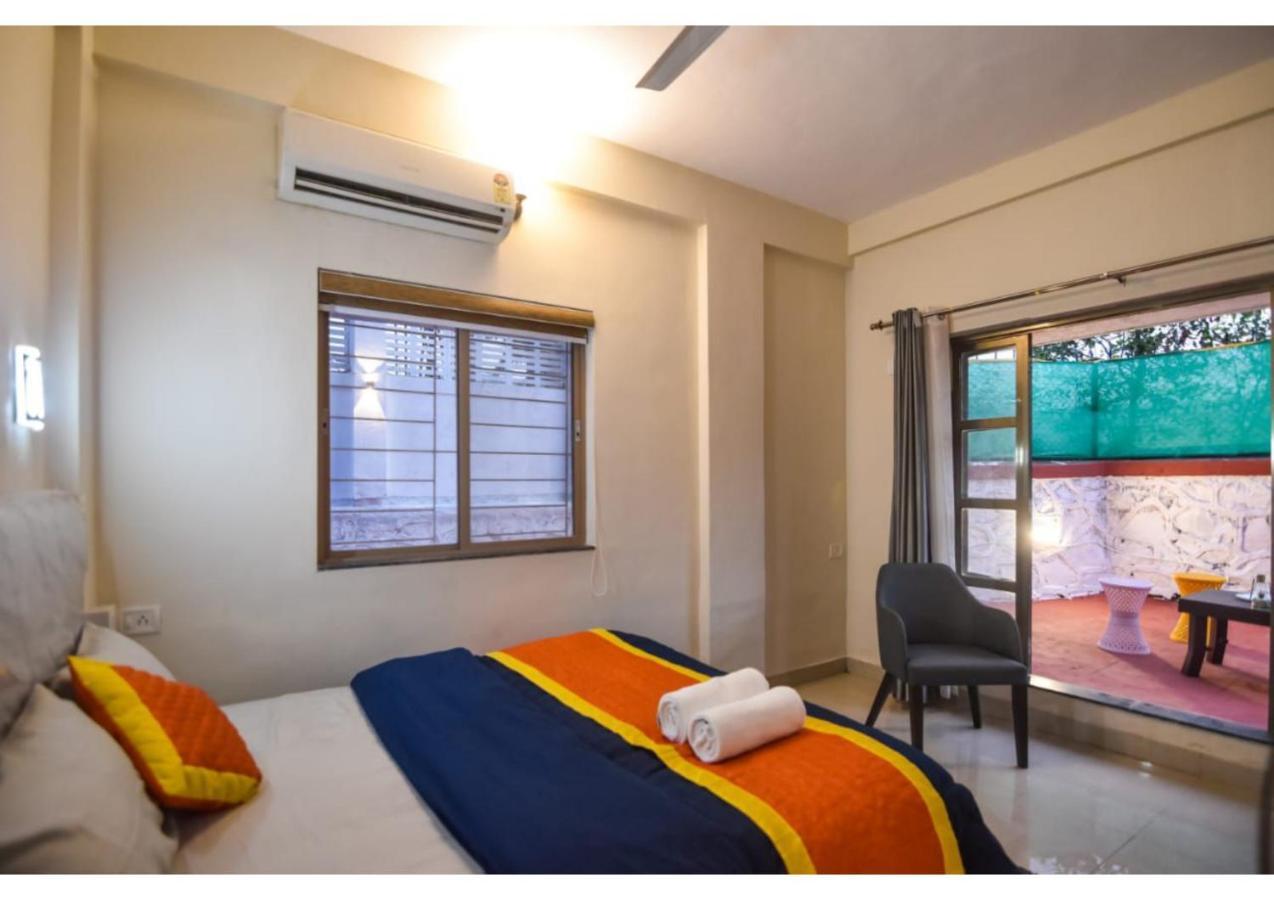 Regal Villas Mudra Villa 3Bhk Lonavala Exterior foto